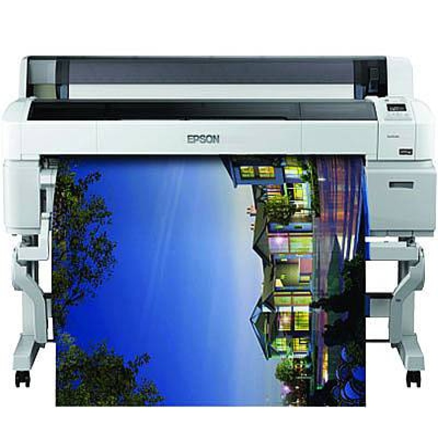 Epson Epson Surecolor Sc-T7200 Printer | Printers