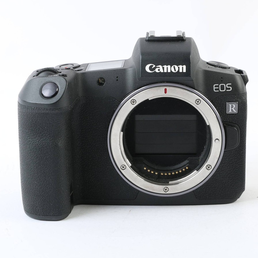 Canon Used Canon Eos R Digital Camera Body Only | Used Cameras