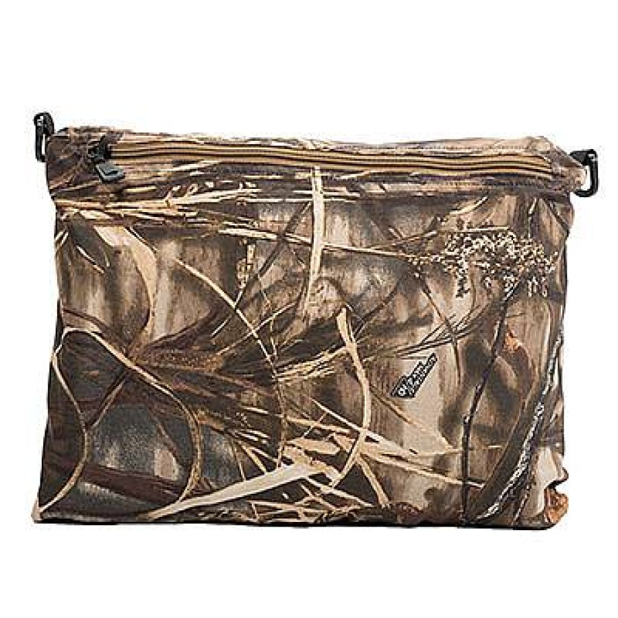 LensCoats Lenscoat Lenshide Lightweight - Realtree Advantage Max4 Hd | Hides & Camouflage