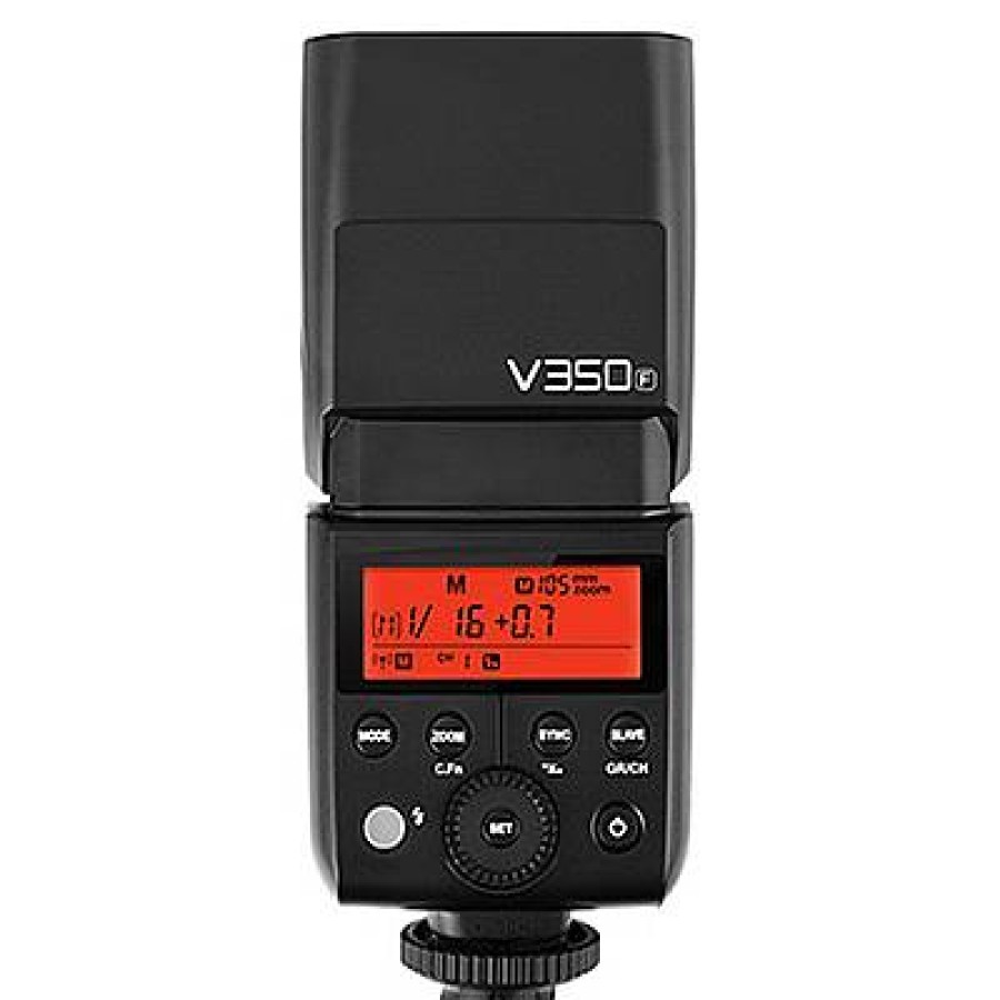 Godox Godox V350-F Flashgun For Fujifilm | Flashguns