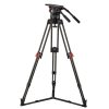 Camgear Camgear Elite 25 Efp Cf Gs (150Mm Bowl) System | Video Tripods