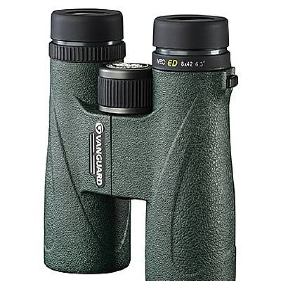 Vanguard Vanguard Veo Ed 8X42 Binoculars | Binoculars