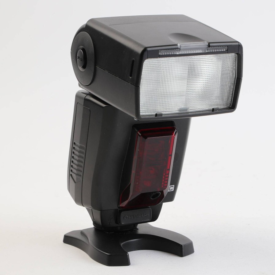 OM SYSTEM / Olympus Used Olympus Fl-50R Wireless Flash | Used Lighting