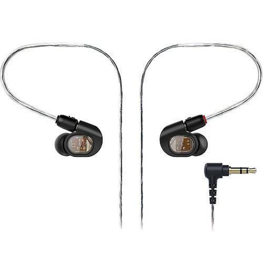 Audio Technica Audio-Technica Ath-E70 In-Ear Monitor Headphones | Headphones