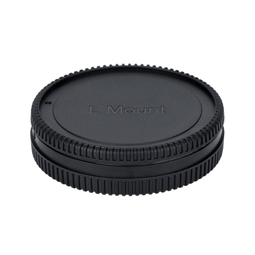 JJC Jjc Rear Lens And Body Cap Combo L-Mount | Lens Accessories