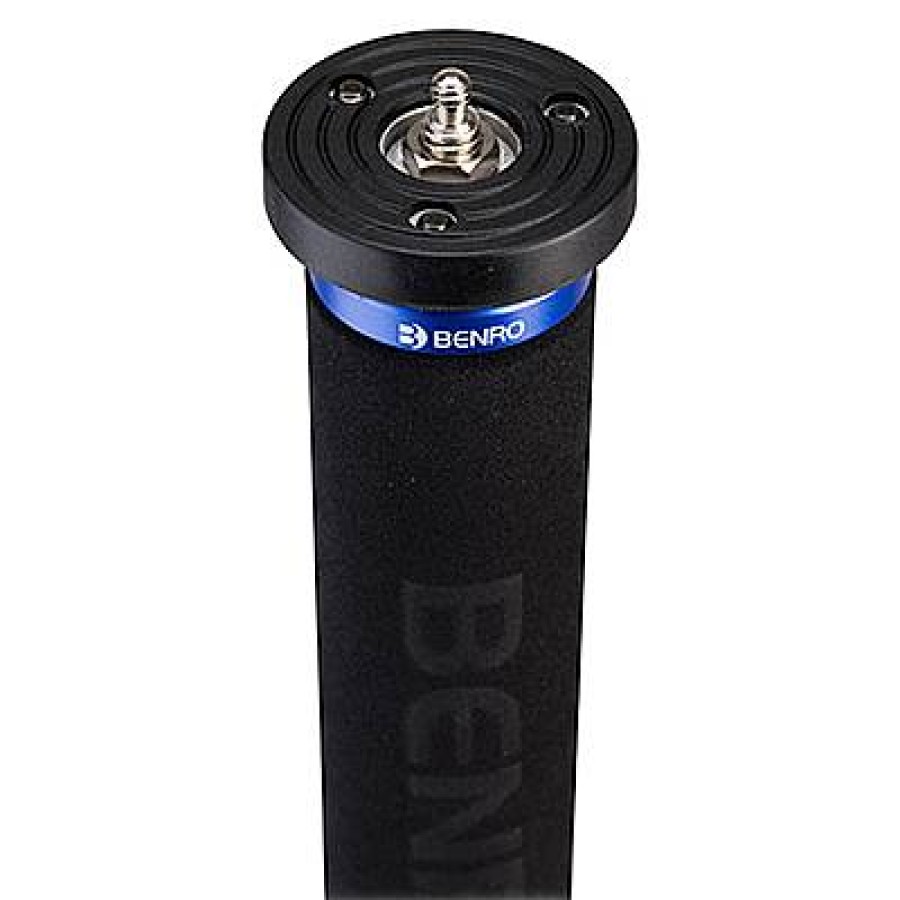 Benro Benro Mach3 Mma49C Carbon Fibre Monopod | Monopods