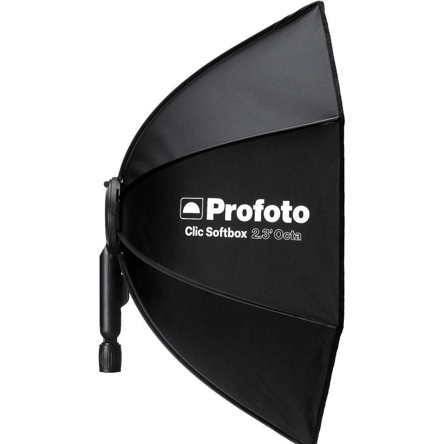 Profoto Profoto Clic Softbox 2.3 Octa | Lighting Control