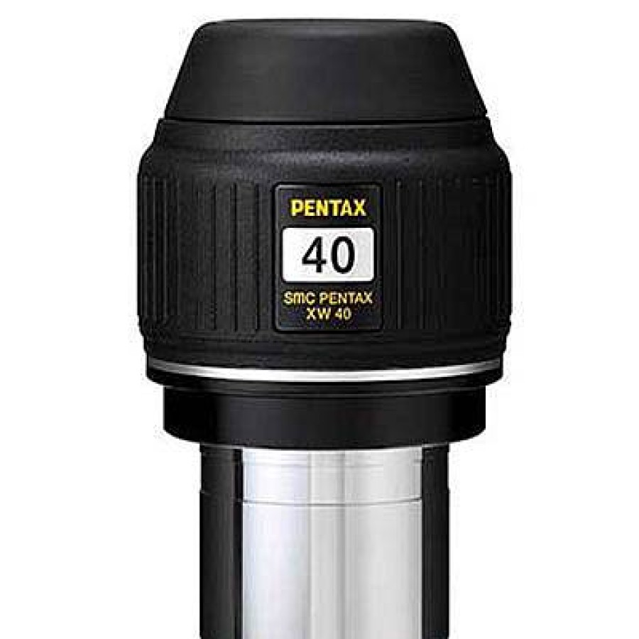 Pentax Pentax Xw40-R Eyepiece | Telescope Eyepieces