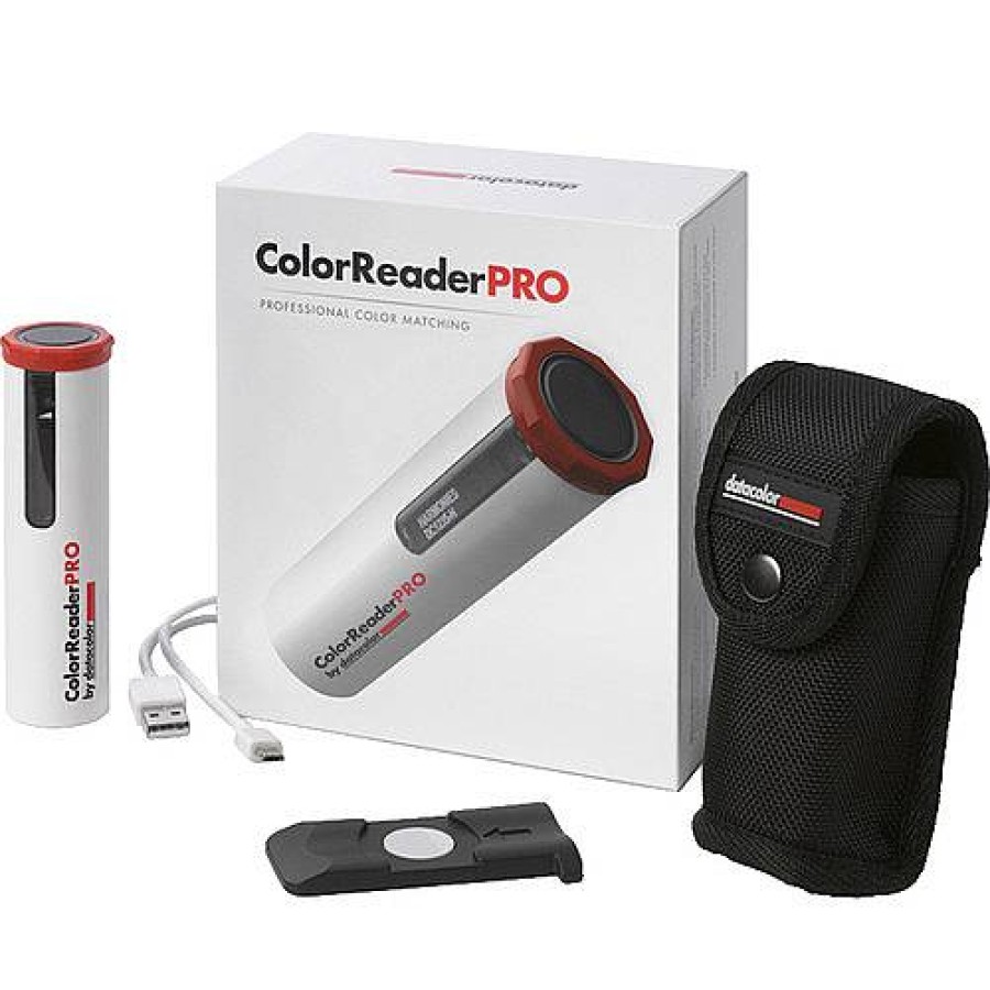 Data Datacolor Colorreader Pro | Colour Calibration