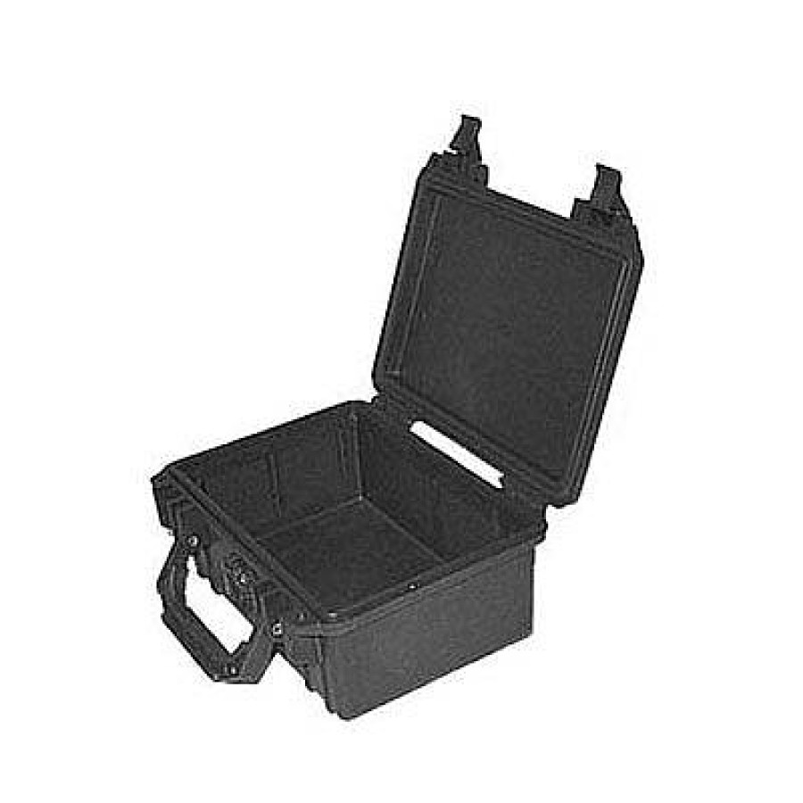 Peli Peli 1400 Case No Foam | Hard Cases