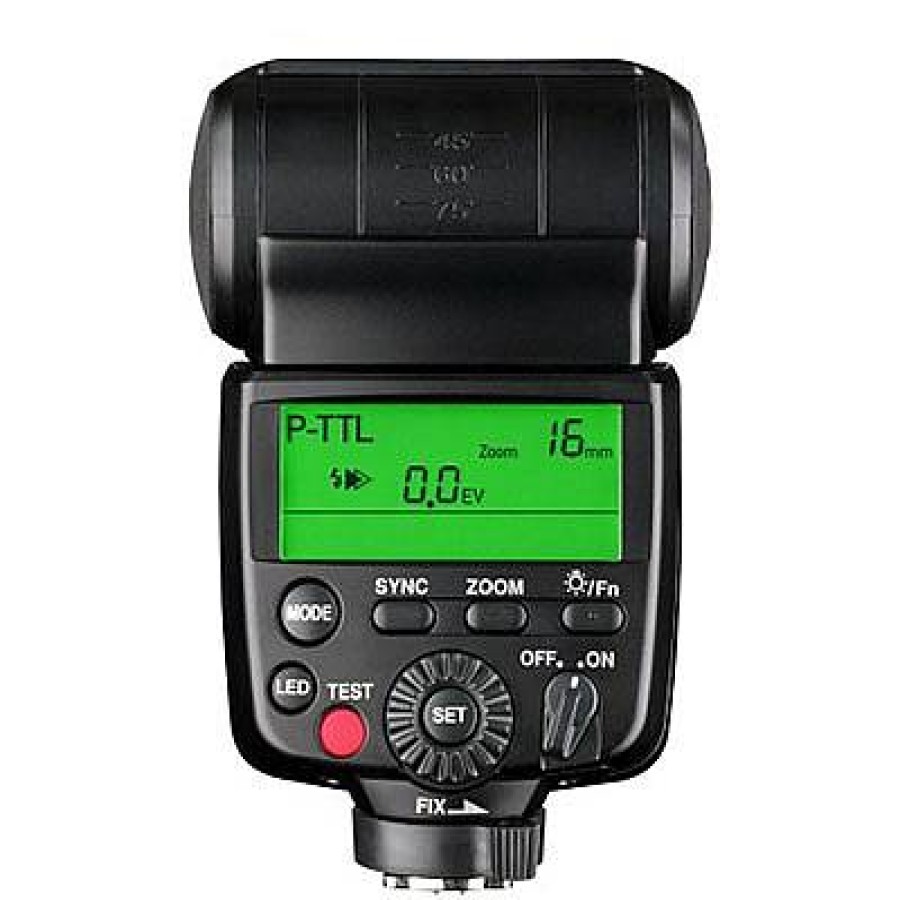 Pentax Pentax Af 540 Fgz Ii Flashgun | Flashguns