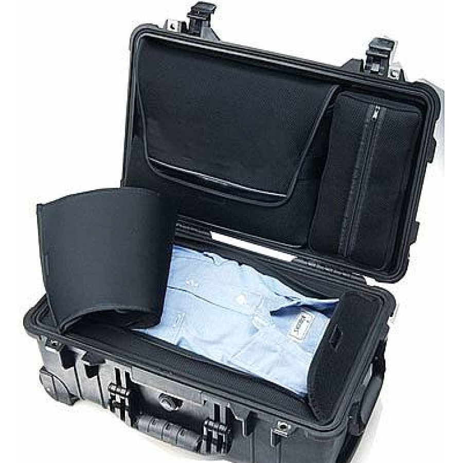 Peli Peli 1510 Laptop Overnight Case With Luggage Insert | Hard Cases