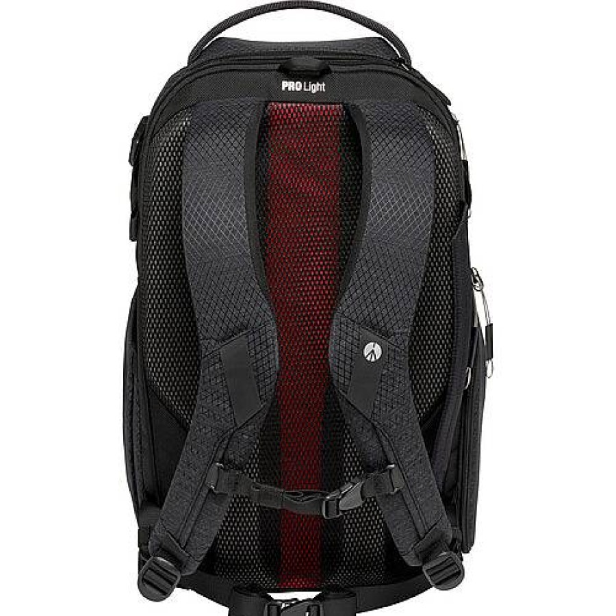 Manfrotto Manfrotto Pl Backloader Backpack M | Backpacks & Sling Bags