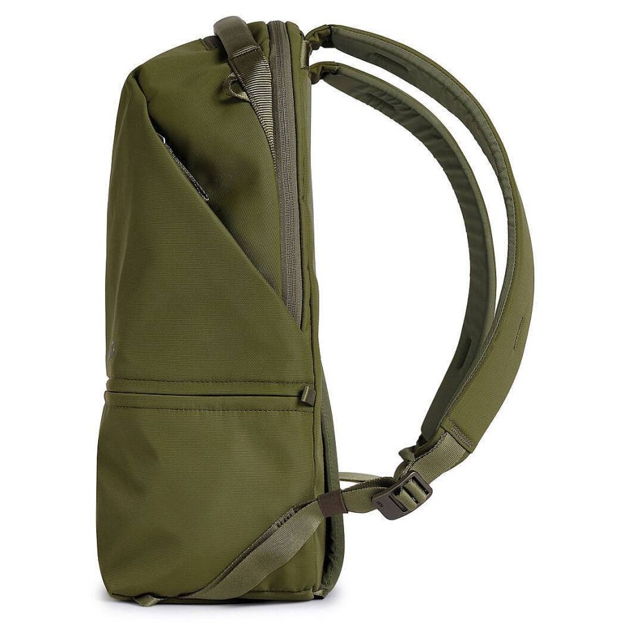 Urth Urth Arkose 20L Backpack + Camera Insert - Green | Backpacks & Sling Bags