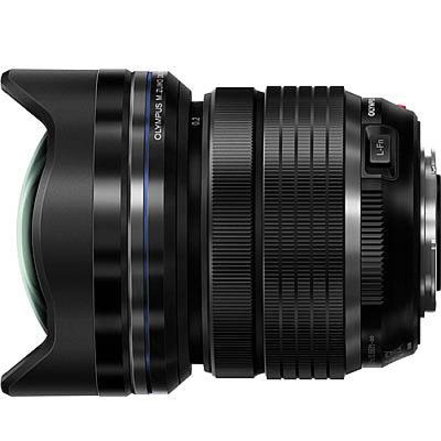 OM SYSTEM / Olympus Olympus M.Zuiko Digital Ed 7-14Mm F2.8 Pro Lens | Mirrorless Lenses