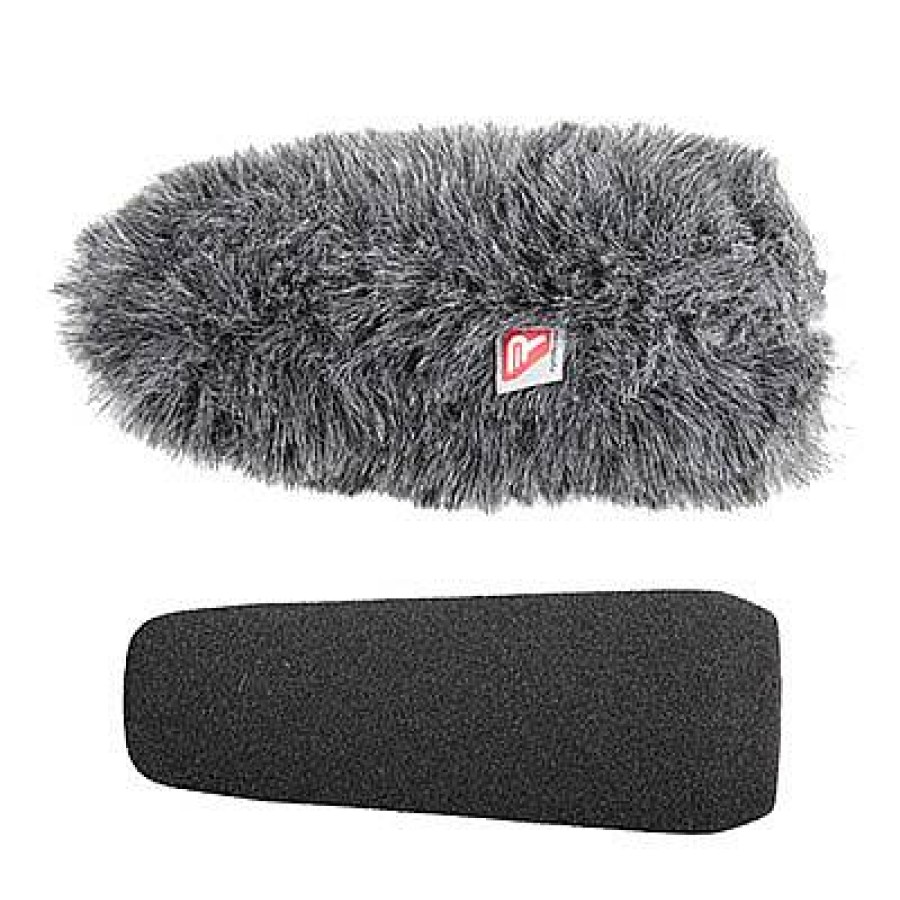 Rycote Rycote 12Cm Sgm Foam + Windjammer (19/22) | Wind Protection