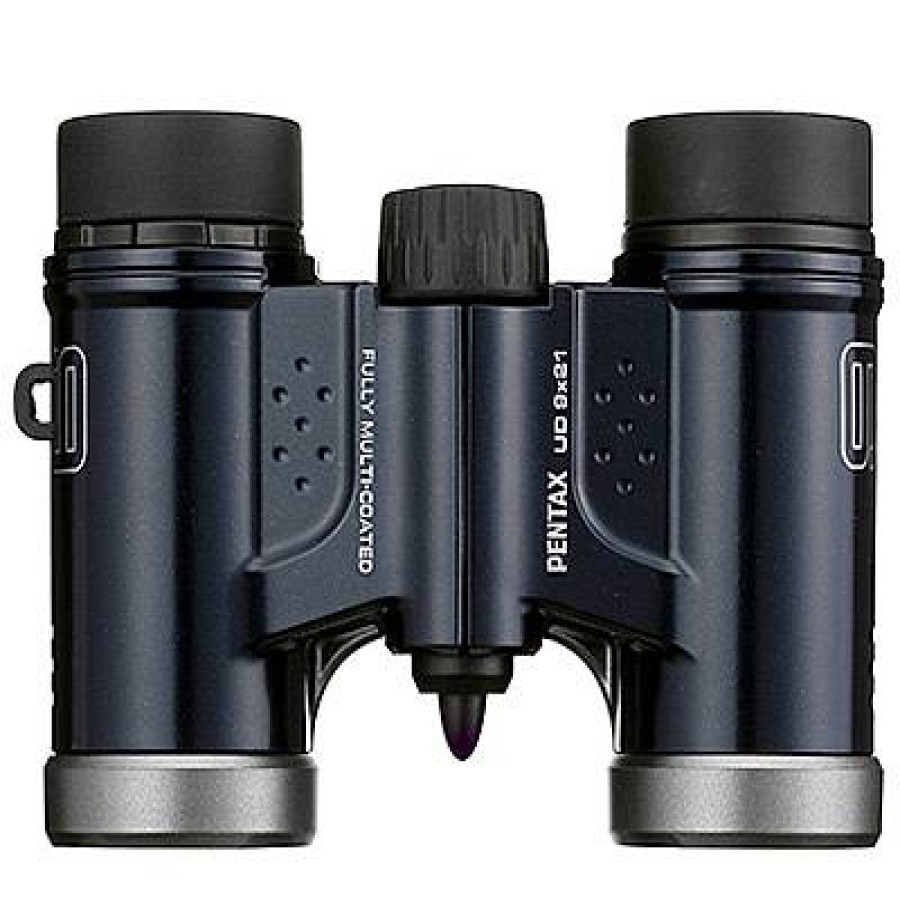 Pentax Pentax 9X21 Ud Binoculars - Navy | Binoculars