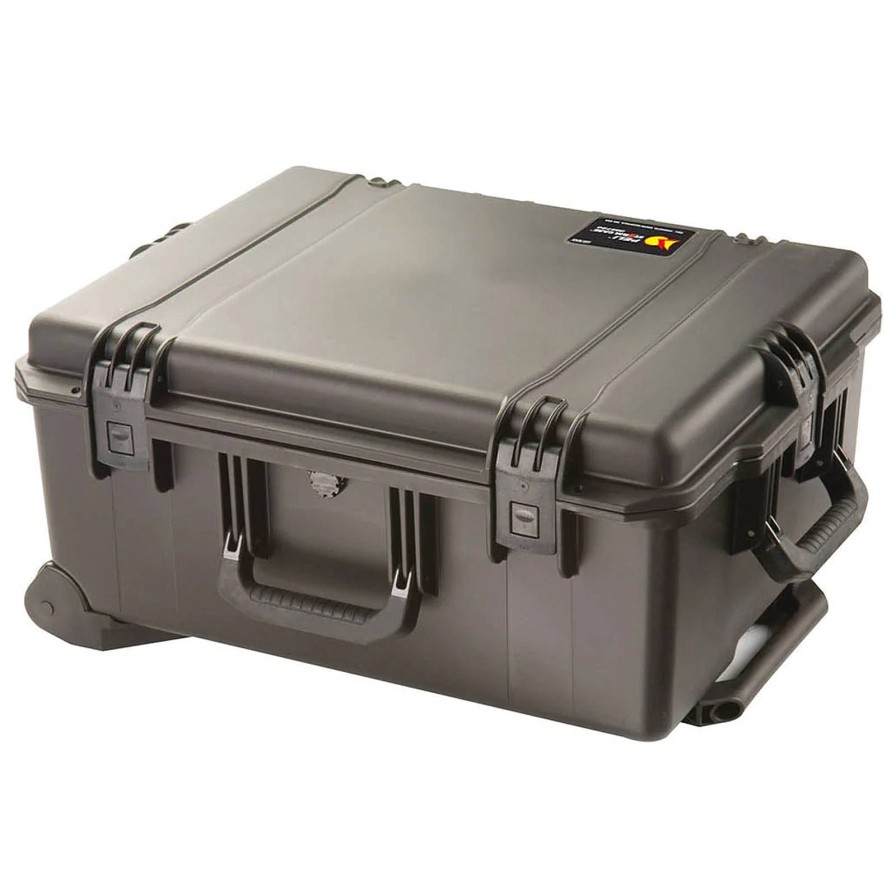 Peli Peli 2720 Storm Case With Foam Black | Hard Cases