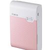 Canon Canon Selphy Square Qx10 Printer - Pink | Printers