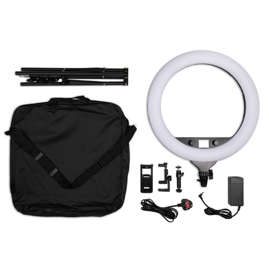 Kenro Kenro Smart Lite 19 Inch Rgb Ring Light | Led Lighting