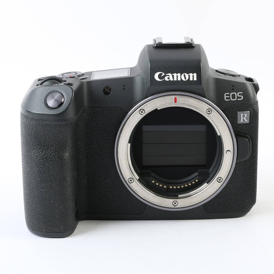 Canon Used Canon Eos R Digital Camera Body Only | Used Cameras