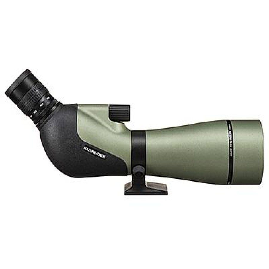 Hawke Sports Optics Hawke Nature Trek 20-60X80 Spotting Scope | Spotting Scopes