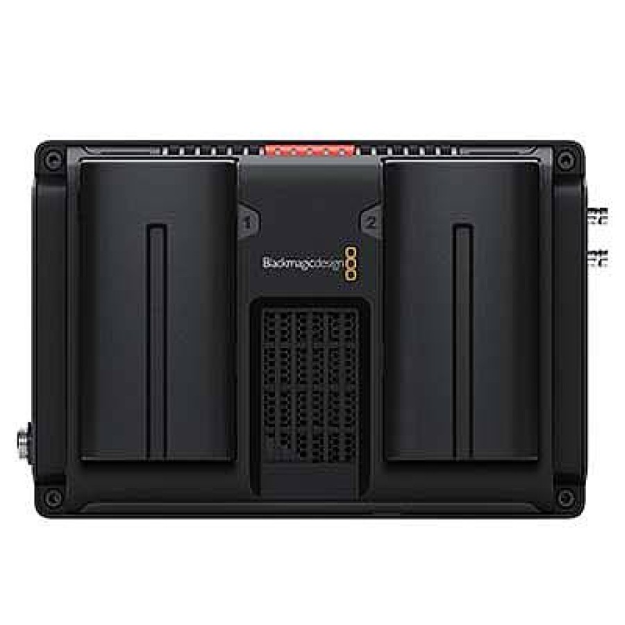 Blackmagic Blackmagic Video Assist 5 Inch 12G Hdr Monitor | Field Monitors And Recorders