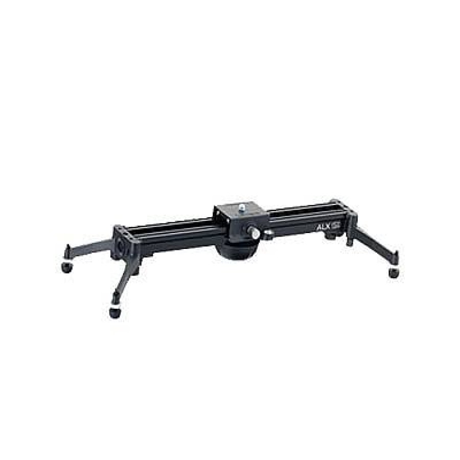 Libec Libec Alx S4 400Mm Slider | Sliders, Dollies & Jibs