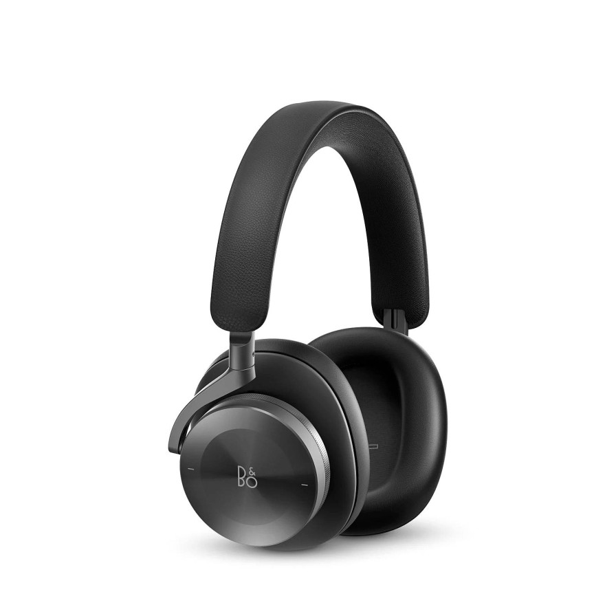 Bang & Olufsen Bang & Olufsen Beoplay H95 Black Headphones | Headphones