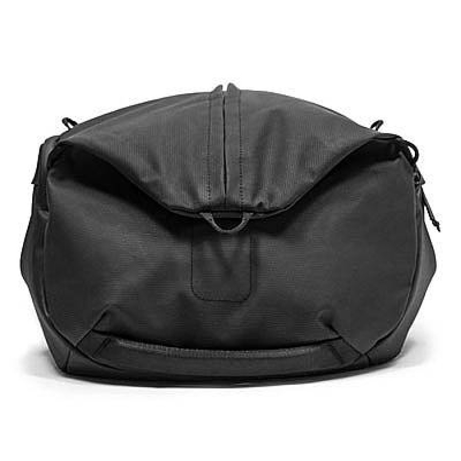 Peak Design Peak Design Travel Duffel 35L - Black | Shoulder Bags