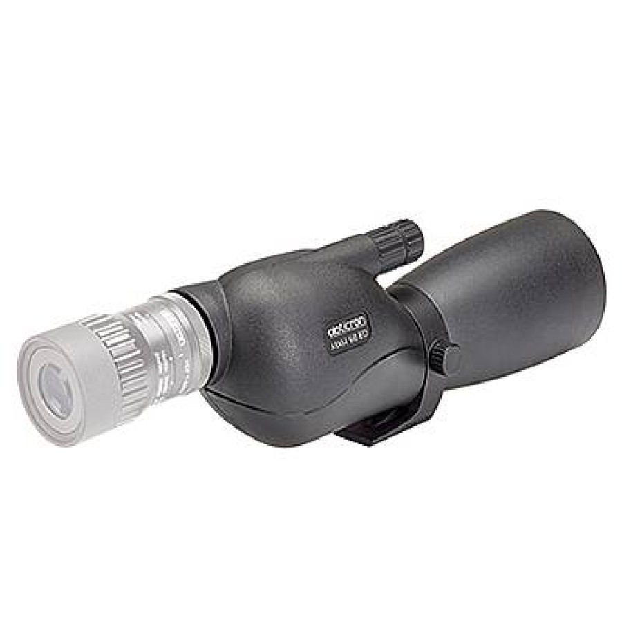 Opticron Opticron Mm4 Ga Ed 60 Travelscope - Angled | Spotting Scopes