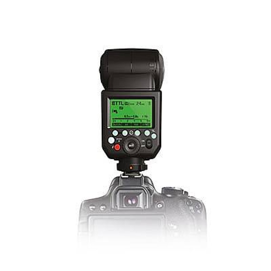 Hahnel Hahnel Modus 600Rt Mk Ii Sony | Flashguns