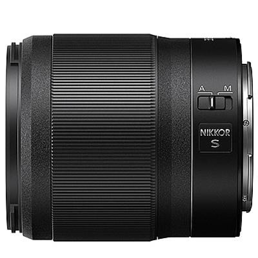 Nikon Nikon Z 35Mm F1.8 S Lens | Mirrorless Lenses