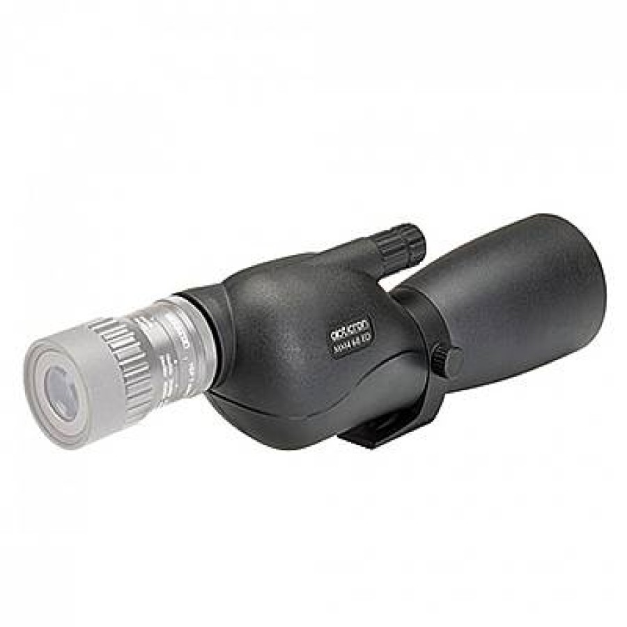 Opticron Opticron Mm4 Ga Ed 60 Travelscope - Straight | Spotting Scopes