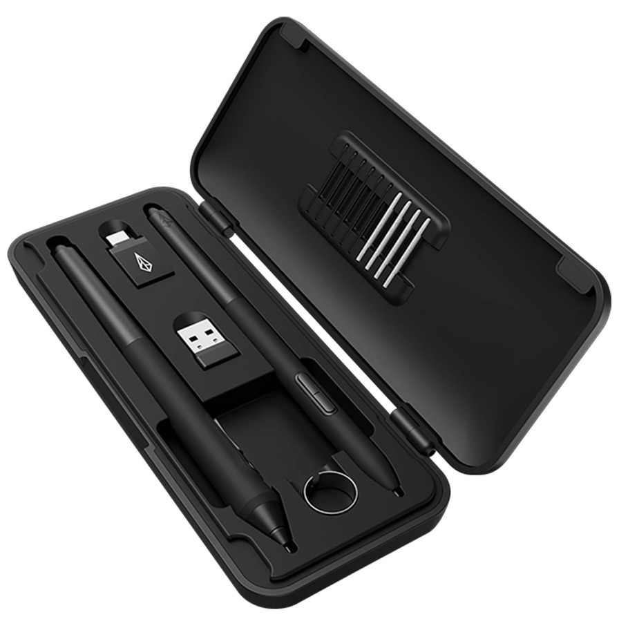 Xencelabs Xencelabs Pen Case | Graphic Tablets