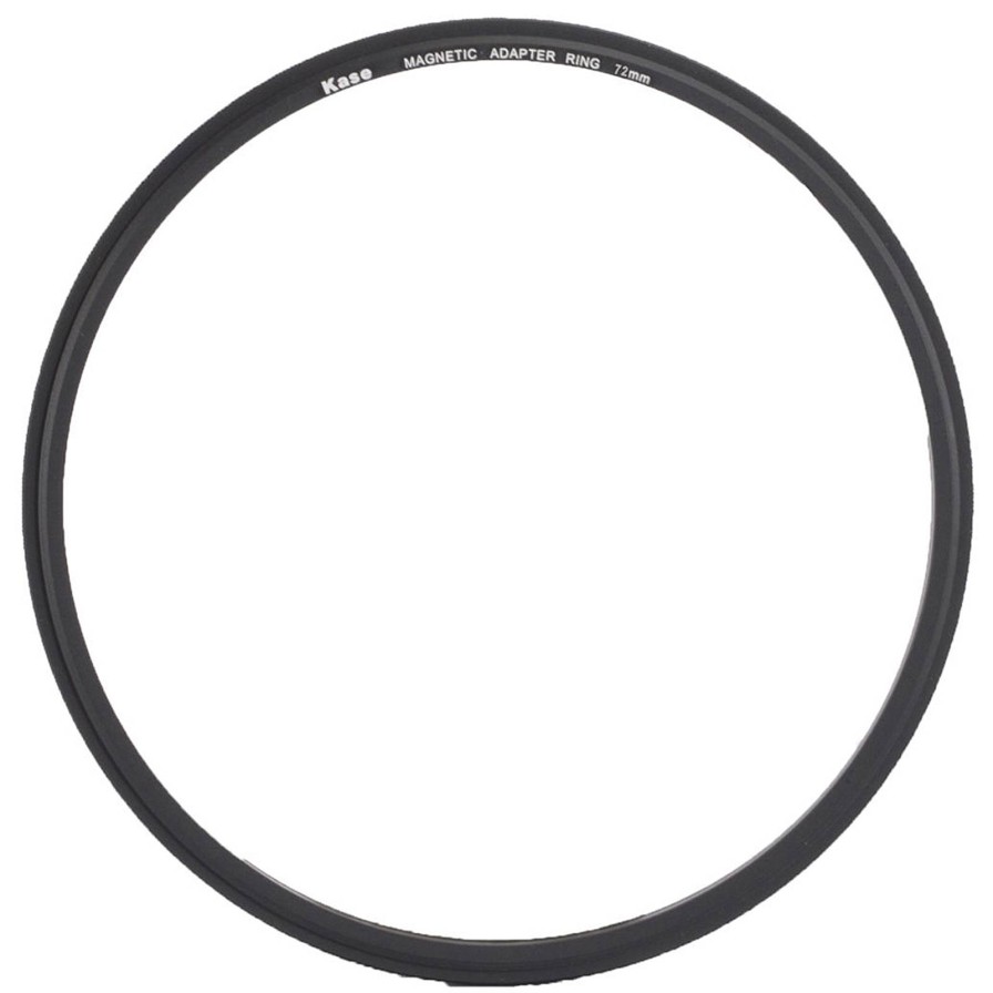 Kase Kase Magnetic Circular Rear Cap 72Mm | Lens Accessories