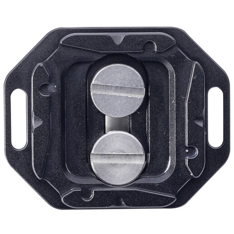 Falcam Falcam Quick Release Dual Screw Thread Plate 2969 | Shoulder Rigs, Cages & Baseplates