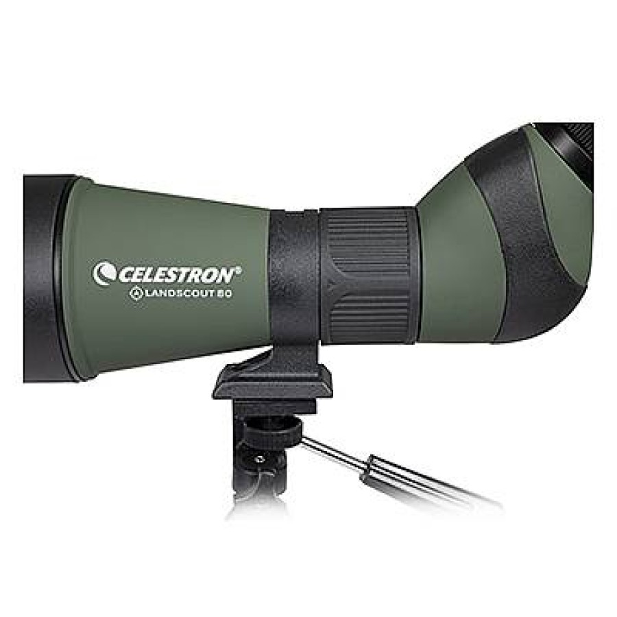 Celestron Celestron Landscout 20-60X80Mm Angled Spotting Scope | Spotting Scopes