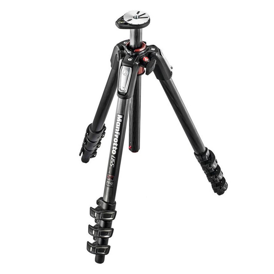 Manfrotto Manfrotto Mk055Cxpro4 B&S Professional Cf Kit | Camera Tripods