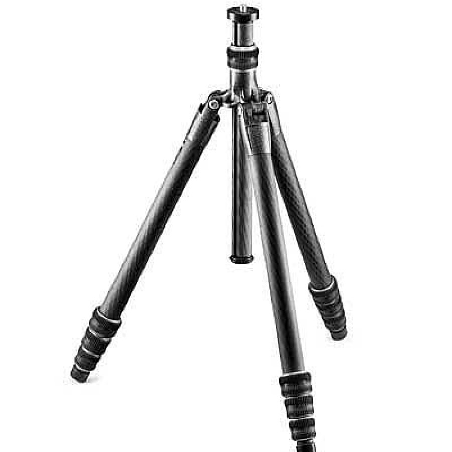 Gitzo Gitzo Gt2545T Series 2 Traveler Carbon Exact Tripod | Camera Tripods