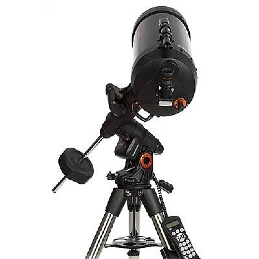 Celestron Celestron Advanced Vx 8 Edgehd Schmidt-Cassegrain Telescope | Telescopes