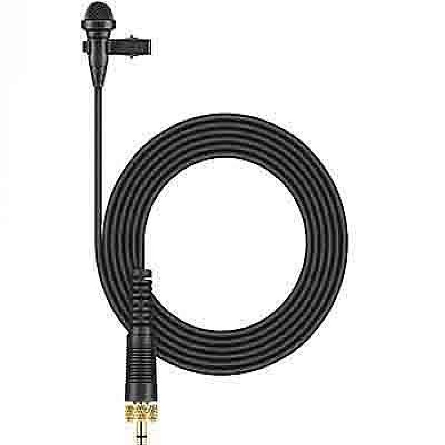 Sennheiser Sennheiser Me 2 Omni-Directional Clip-On Lavalier Microphone | Microphones