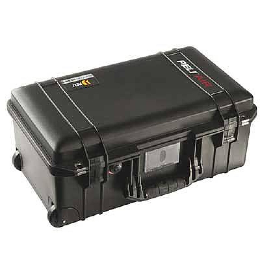 Peli Peli 1535 Air Case No Foam Black | Hard Cases