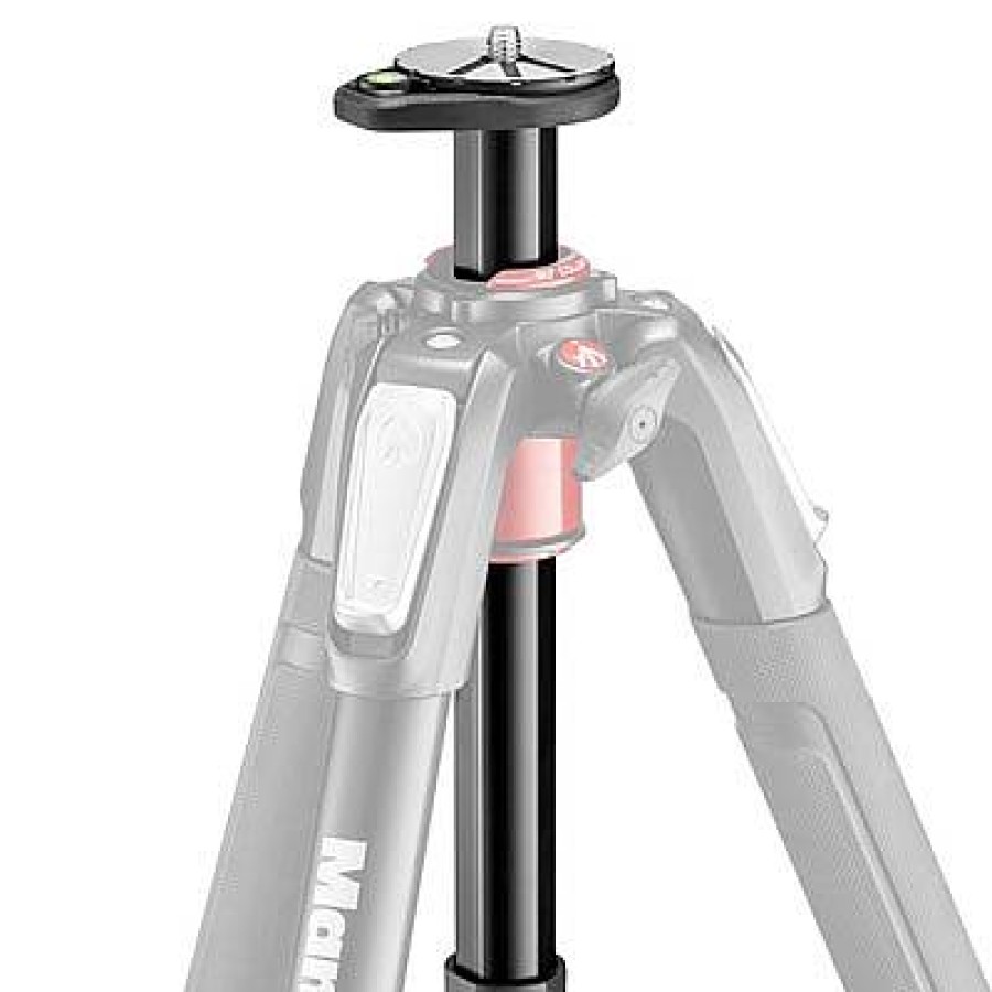 Manfrotto Manfrotto 055Xscc Shorter Centre Column | Tripod Accessories