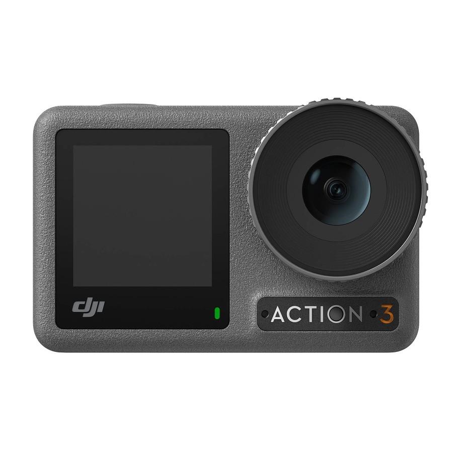 DJI Dji Osmo Action 3 Adventure Combo | Action Cameras