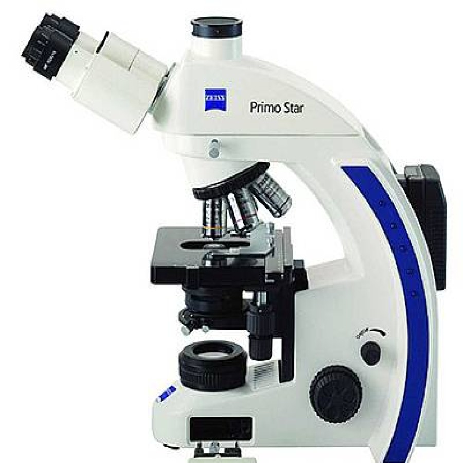 Zeiss Zeiss Primostar 1 Upright Compound Microscope | Microscopes