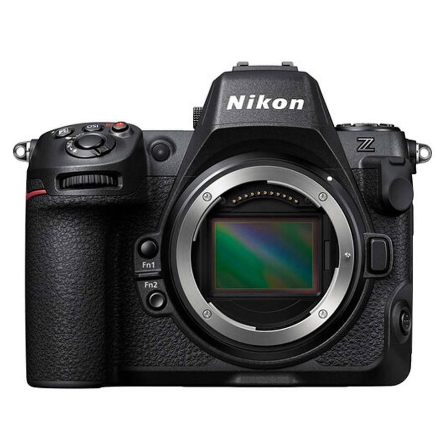 Nikon Nikon Z8 Digital Camera Body | Mirrorless Cameras