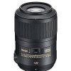 Nikon Nikon 85Mm F3.5 G Ed Af-S Vr Dx Micro Nikkor Lens | Dslr Lenses