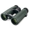 Swarovski Swarovski El Fieldpro 12X50 Swarovision Binoculars - Green | Binoculars