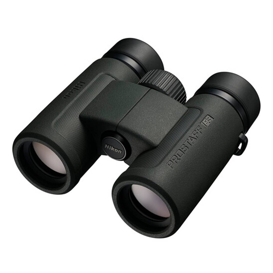 Nikon Nikon Prostaff P3 10X30 Binoculars | Binoculars